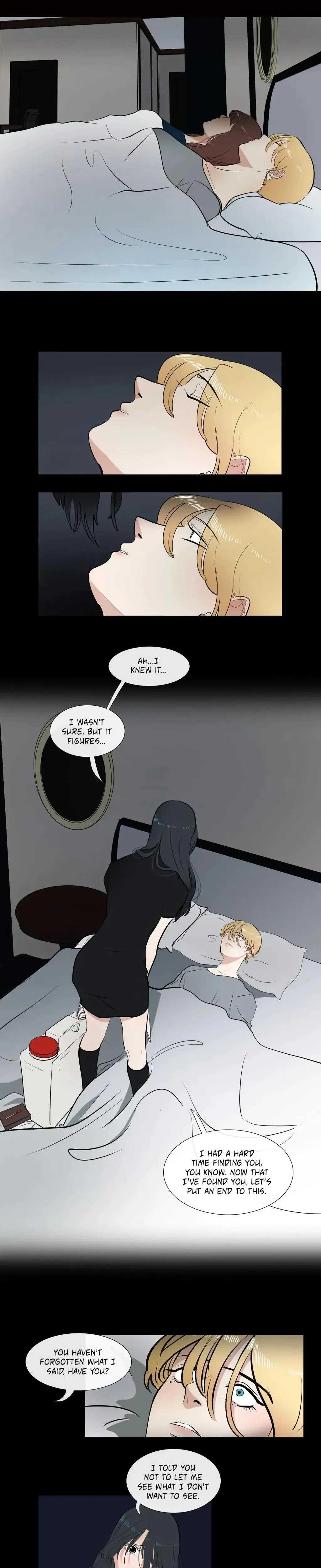 Serenade Chapter 54 - Page 2