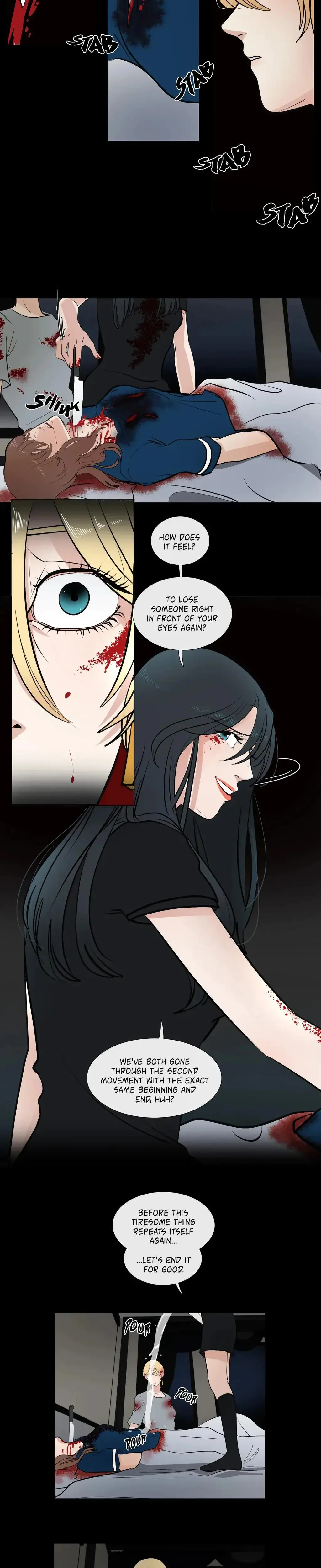 Serenade Chapter 54 - Page 4