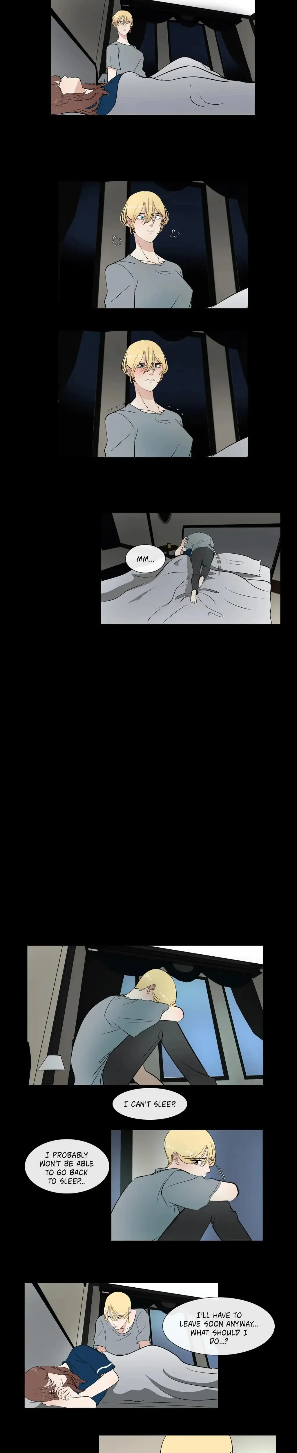 Serenade Chapter 54 - Page 6