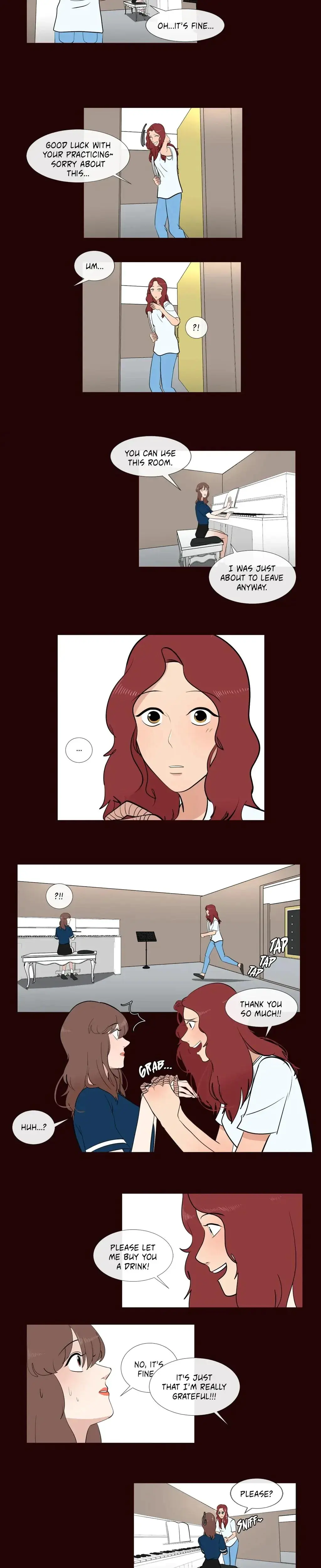 Serenade Chapter 55 - Page 4