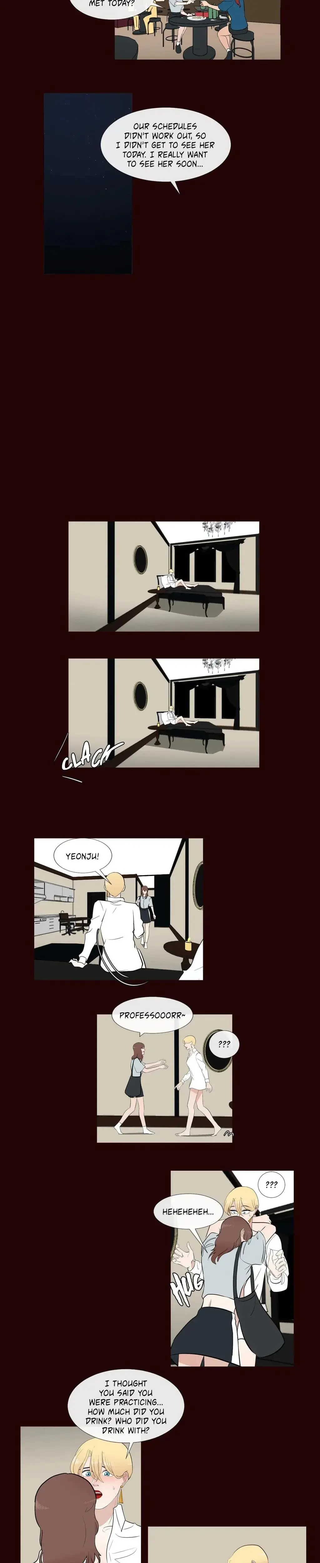 Serenade Chapter 56 - Page 11