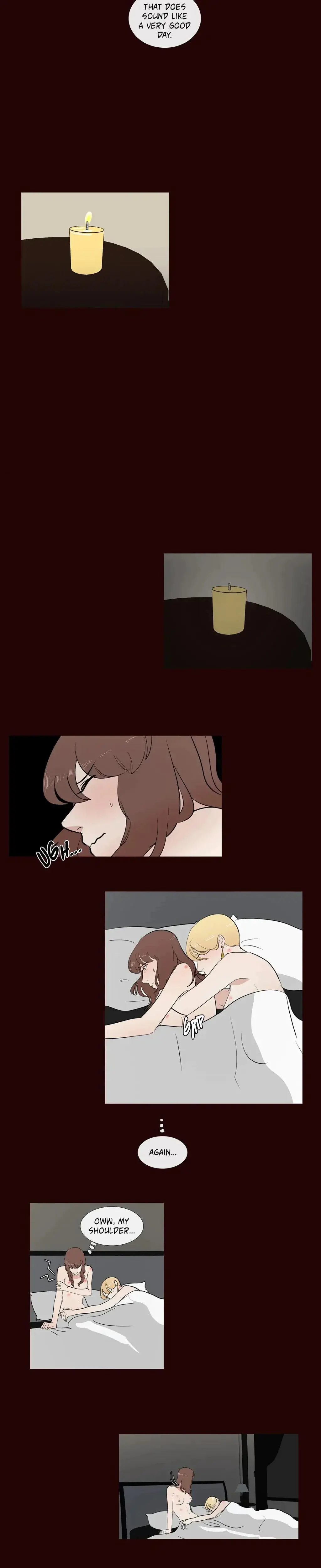 Serenade Chapter 56 - Page 14