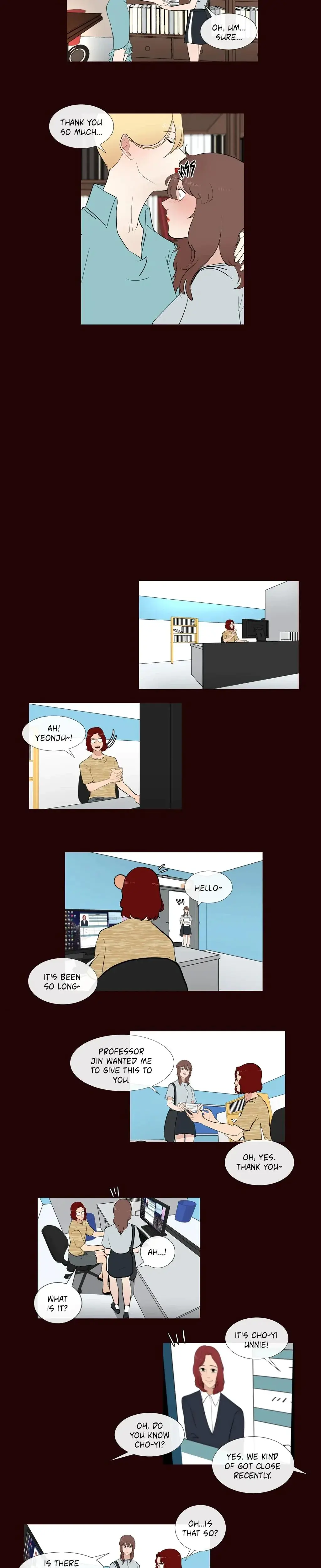 Serenade Chapter 56 - Page 16