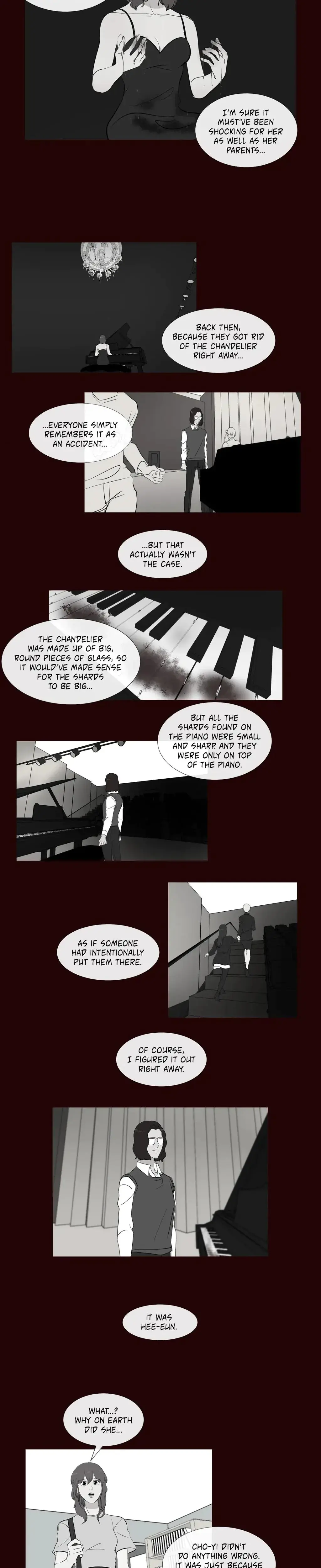 Serenade Chapter 56 - Page 18