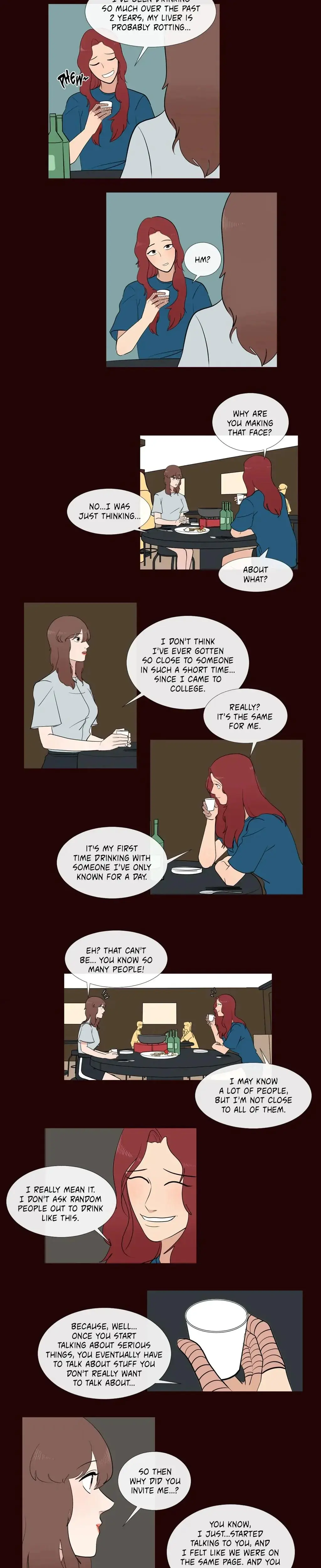 Serenade Chapter 56 - Page 2