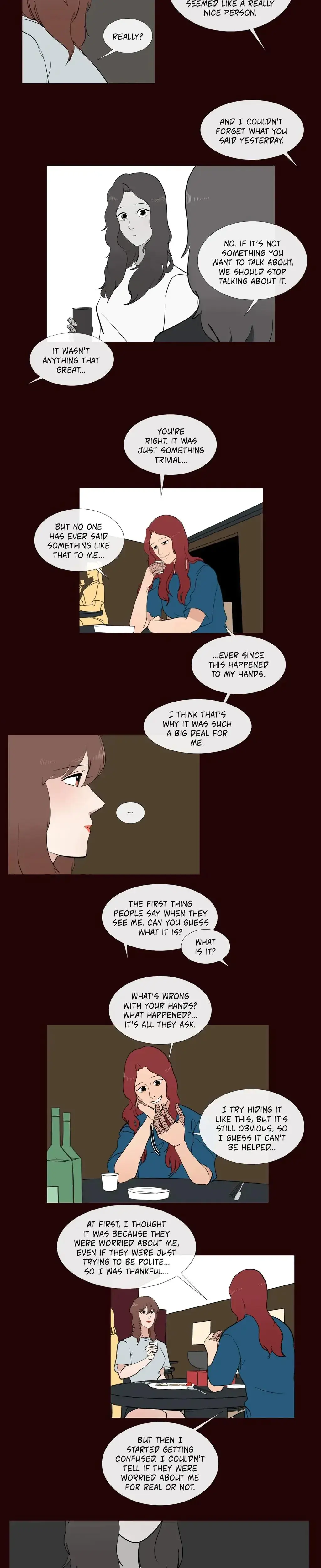 Serenade Chapter 56 - Page 3