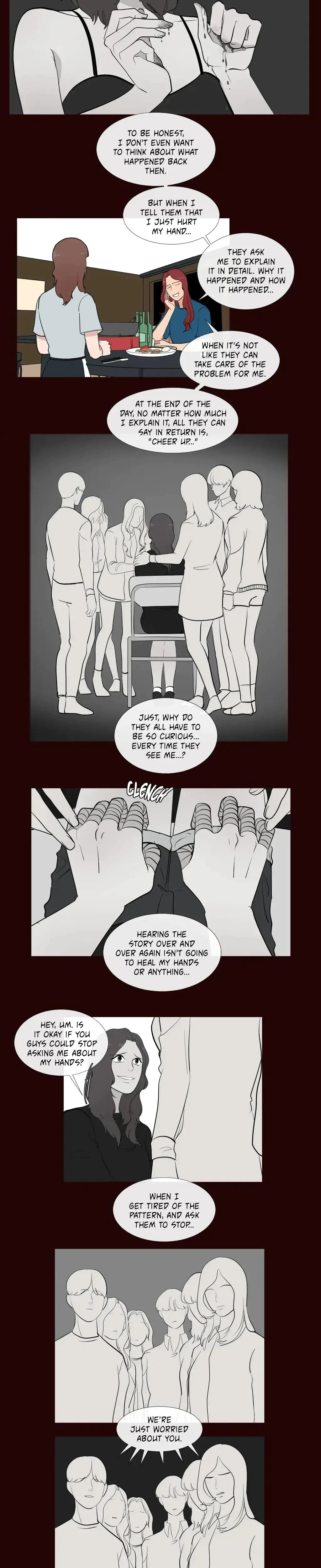 Serenade Chapter 56 - Page 4