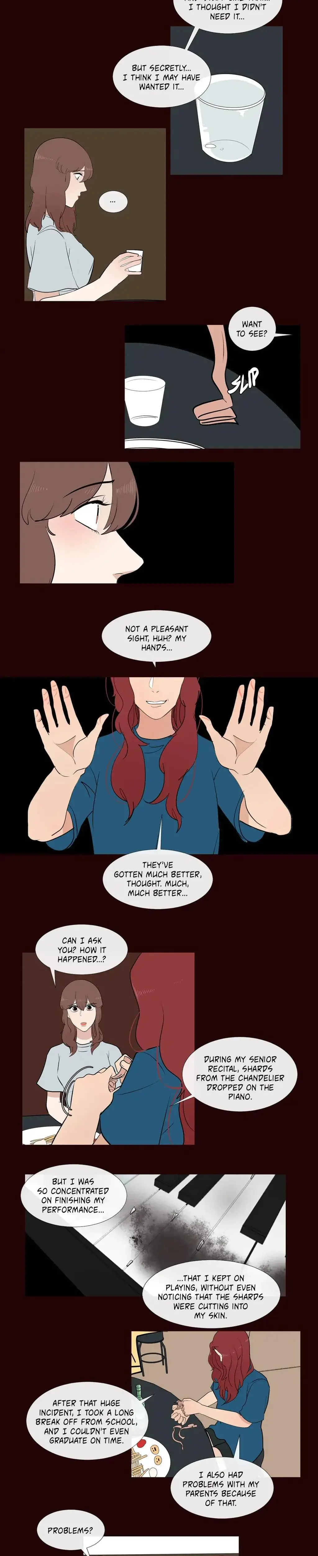 Serenade Chapter 56 - Page 6