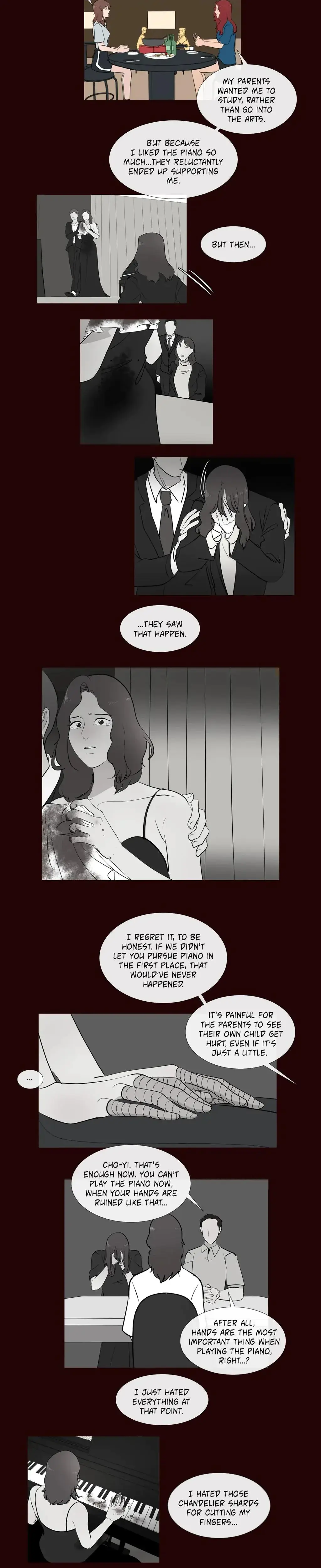 Serenade Chapter 56 - Page 7