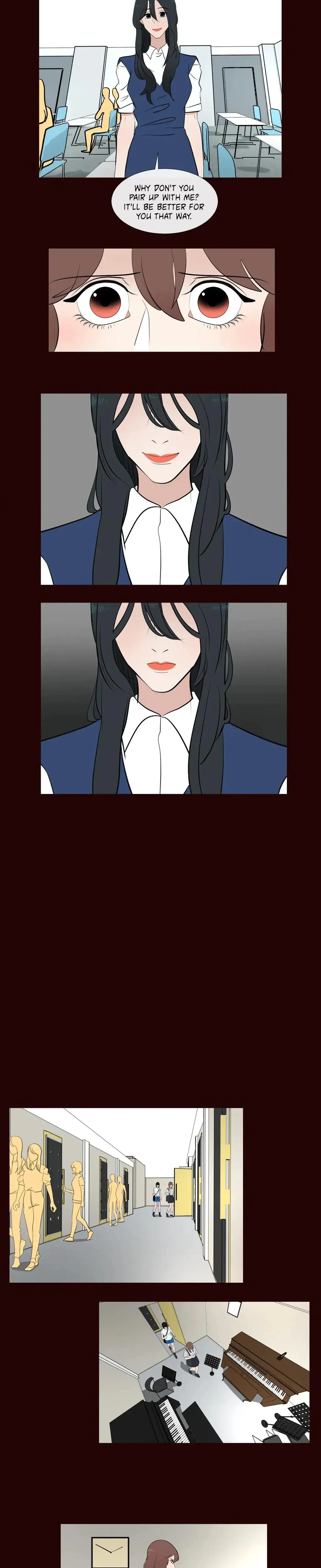 Serenade Chapter 57 - Page 11