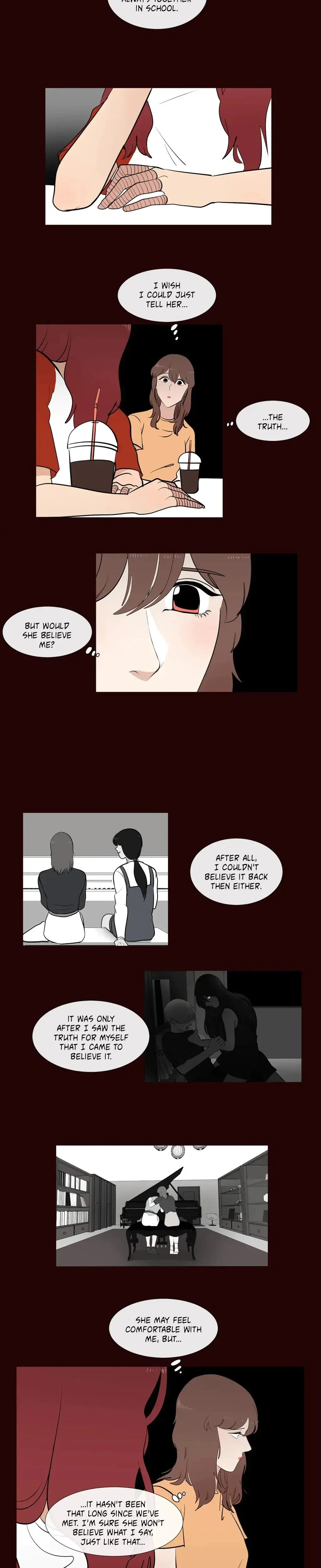 Serenade Chapter 58 - Page 11
