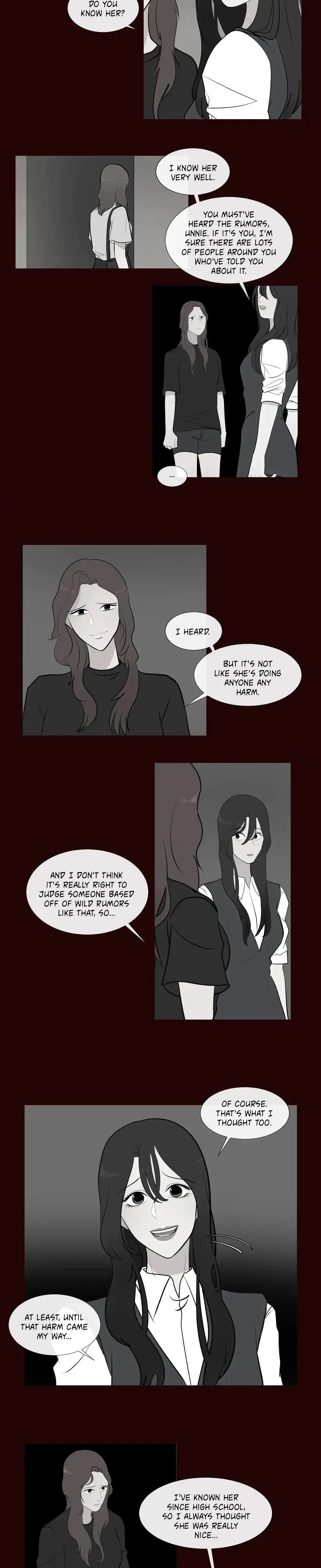 Serenade Chapter 58 - Page 15