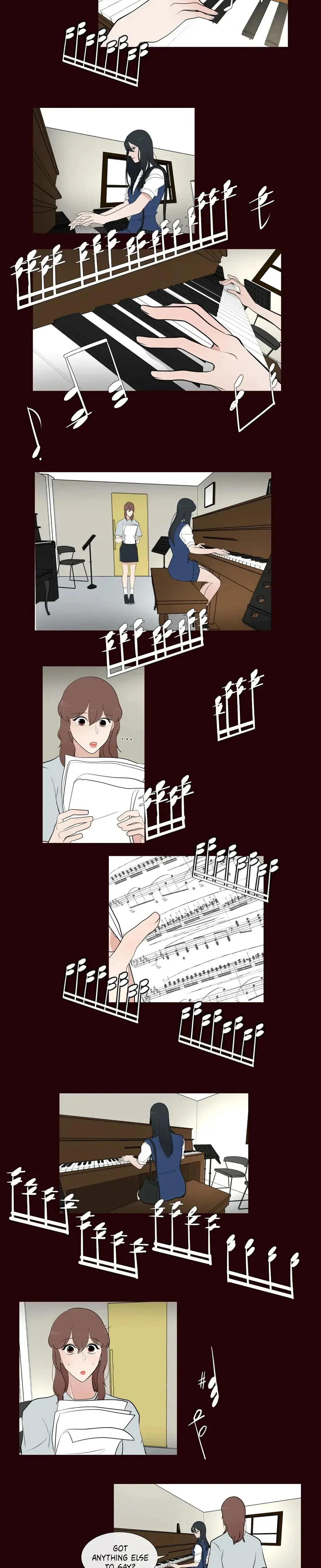 Serenade Chapter 58 - Page 4