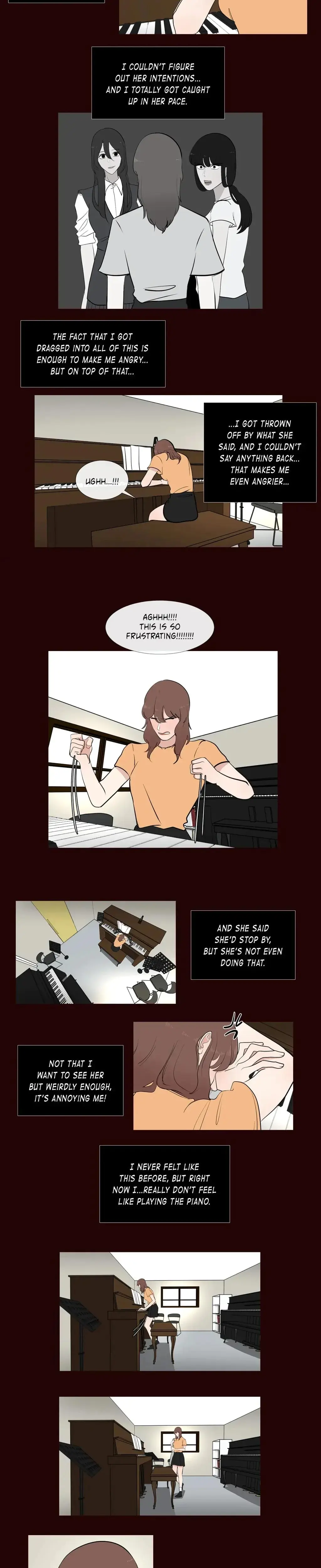 Serenade Chapter 58 - Page 7