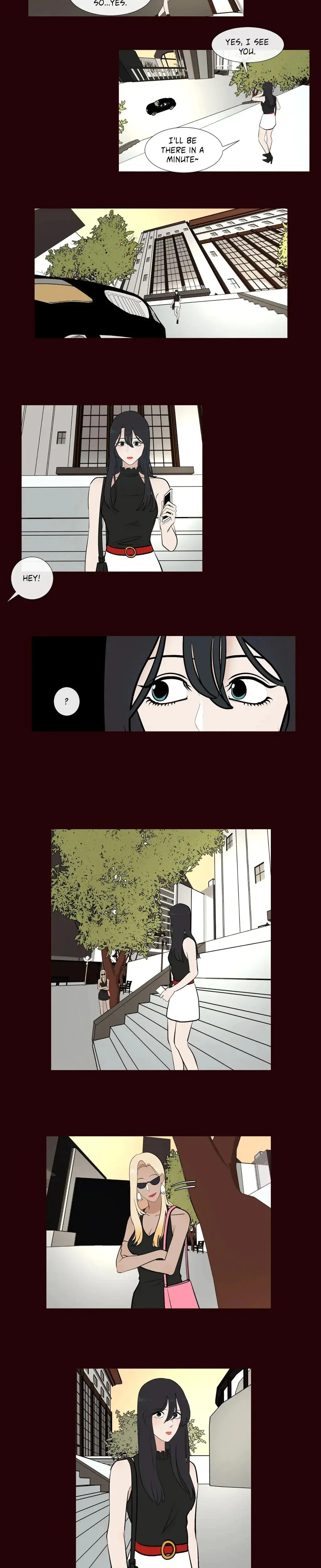 Serenade Chapter 59 - Page 12