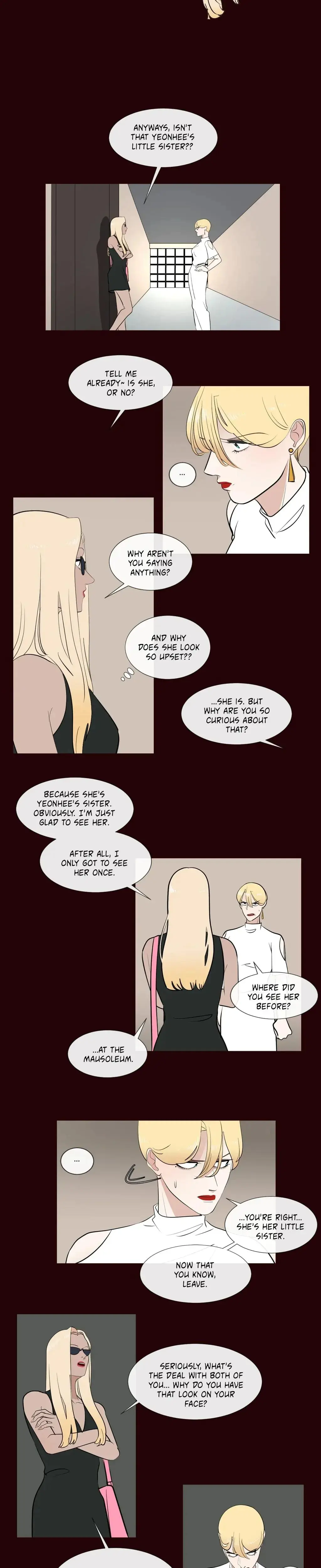 Serenade Chapter 59 - Page 7