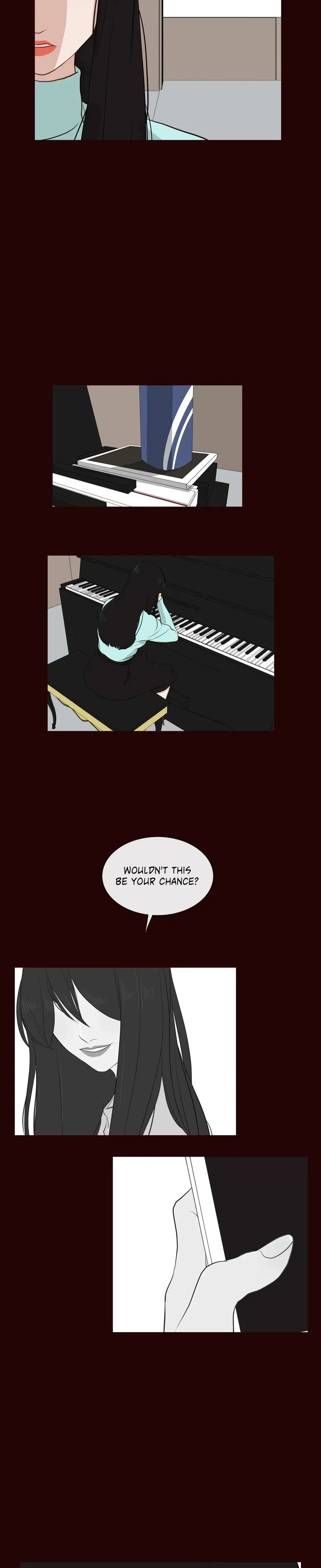 Serenade Chapter 6 - Page 10