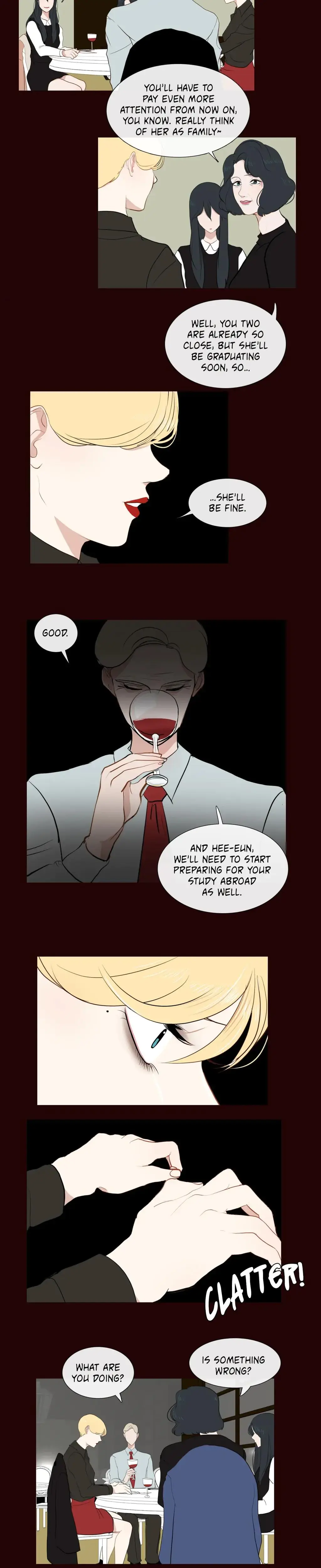 Serenade Chapter 6 - Page 13