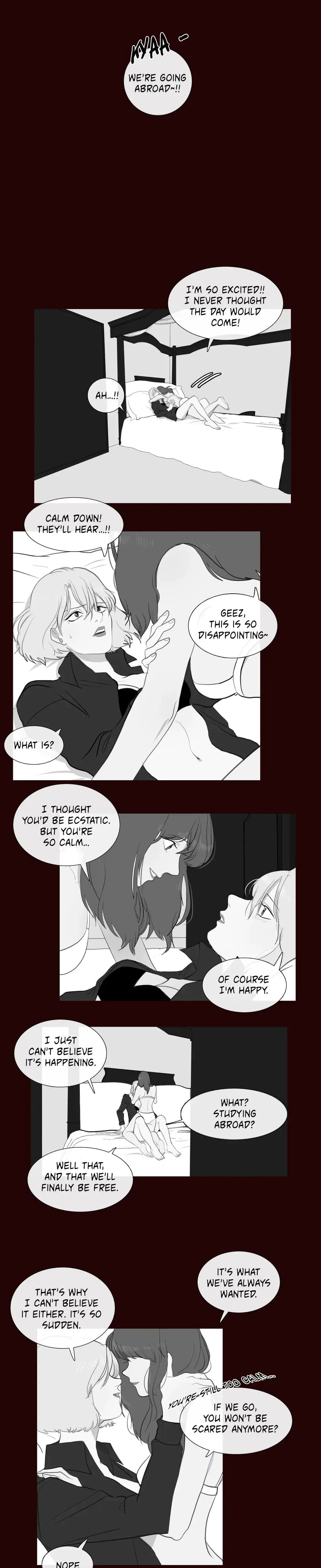 Serenade Chapter 6 - Page 15