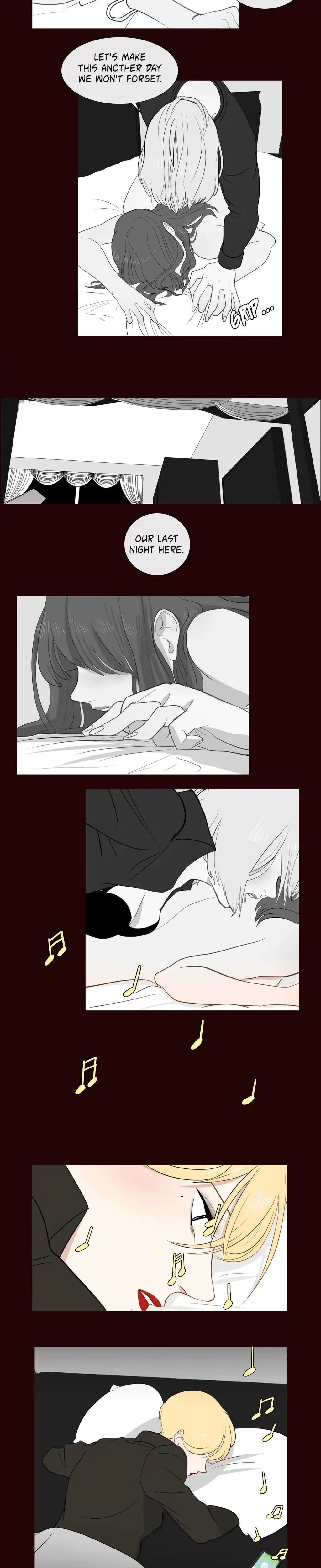 Serenade Chapter 6 - Page 17