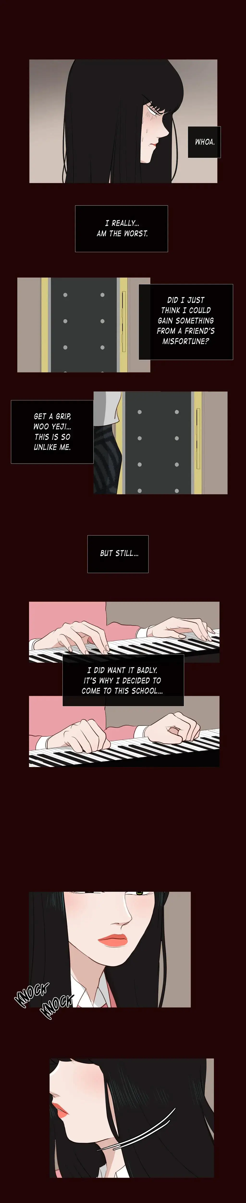 Serenade Chapter 6 - Page 2
