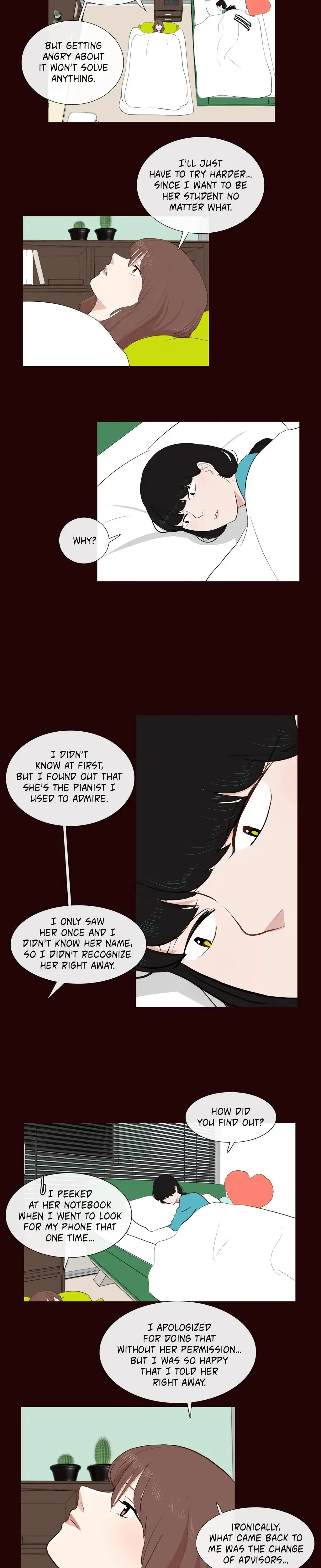 Serenade Chapter 6 - Page 20