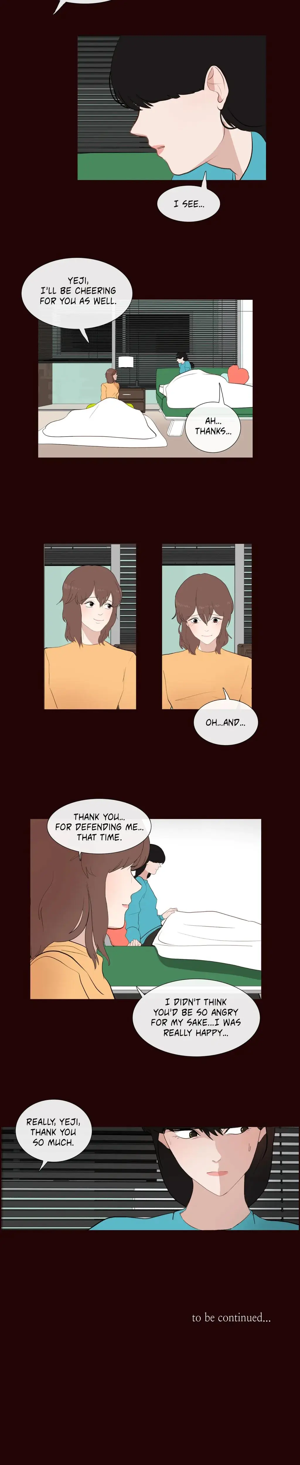 Serenade Chapter 6 - Page 24