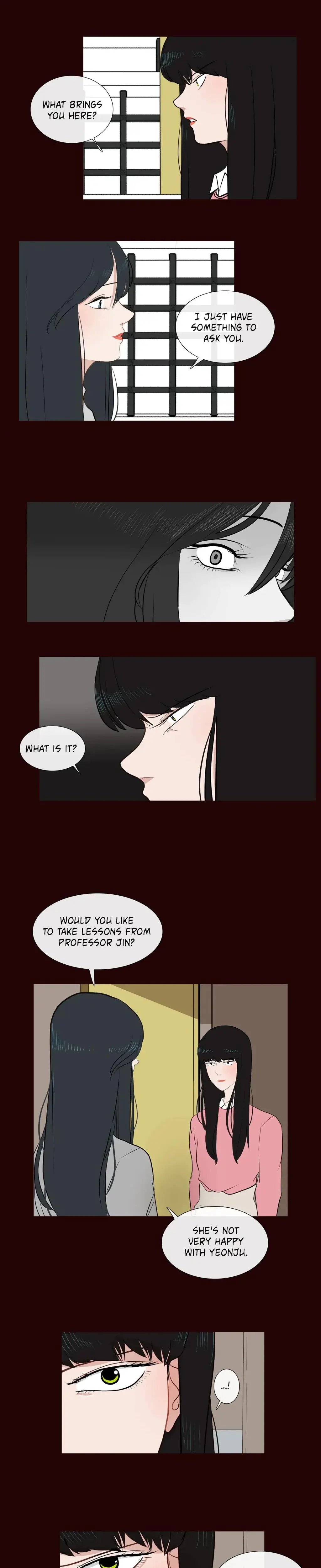 Serenade Chapter 6 - Page 4