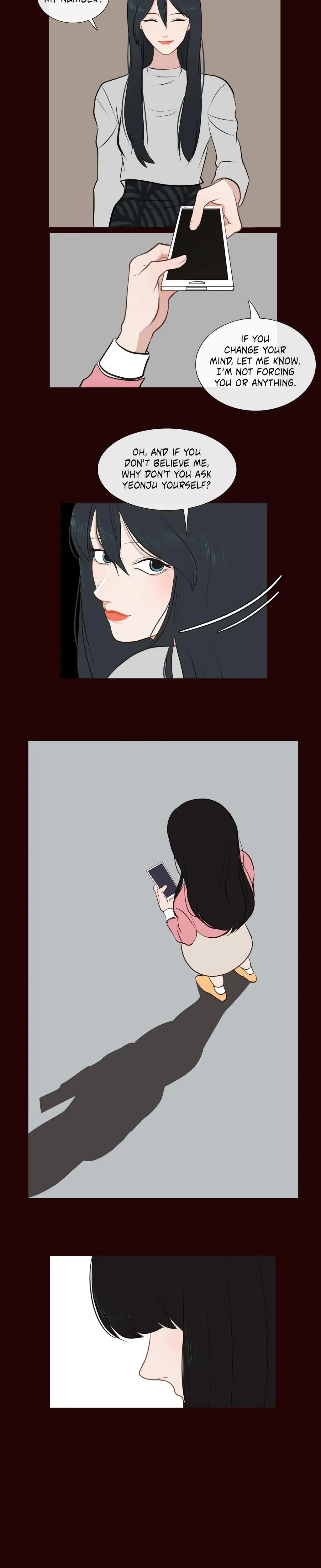 Serenade Chapter 6 - Page 7