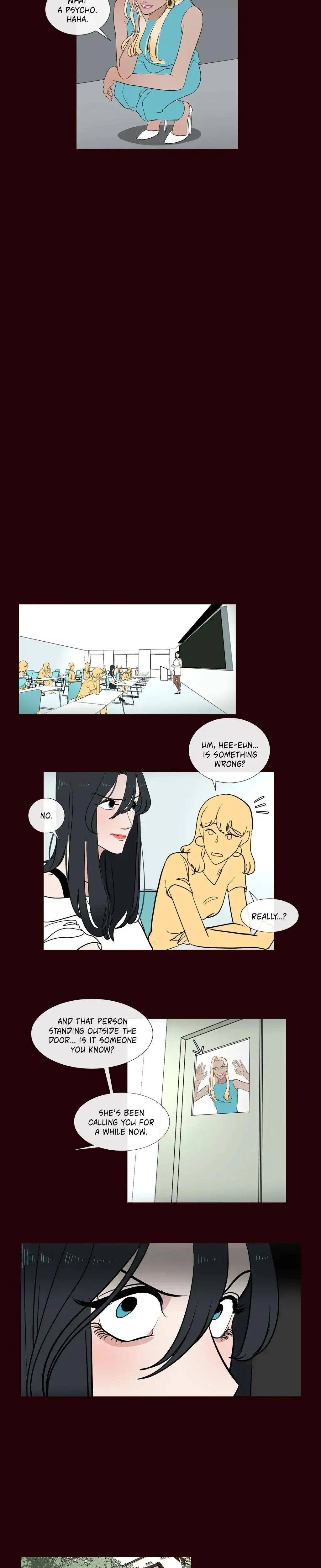 Serenade Chapter 60 - Page 11