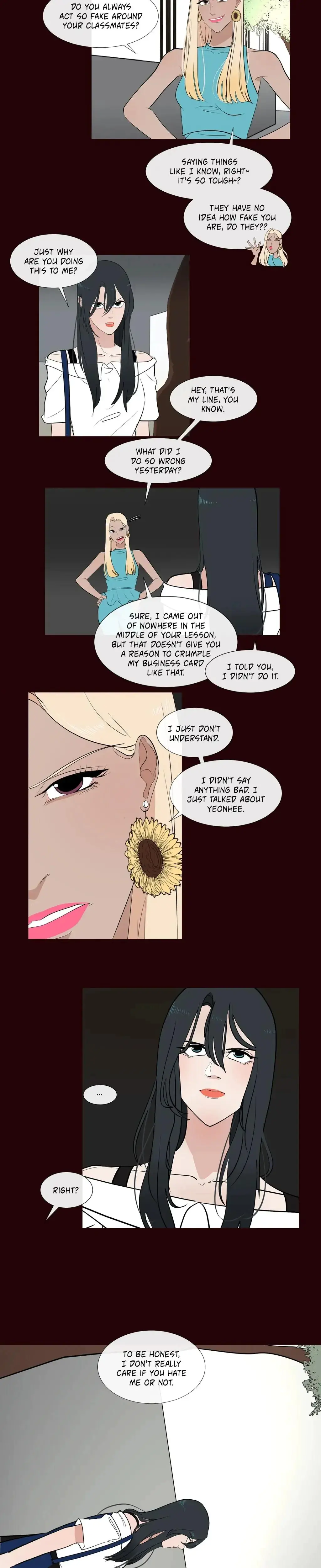 Serenade Chapter 60 - Page 7