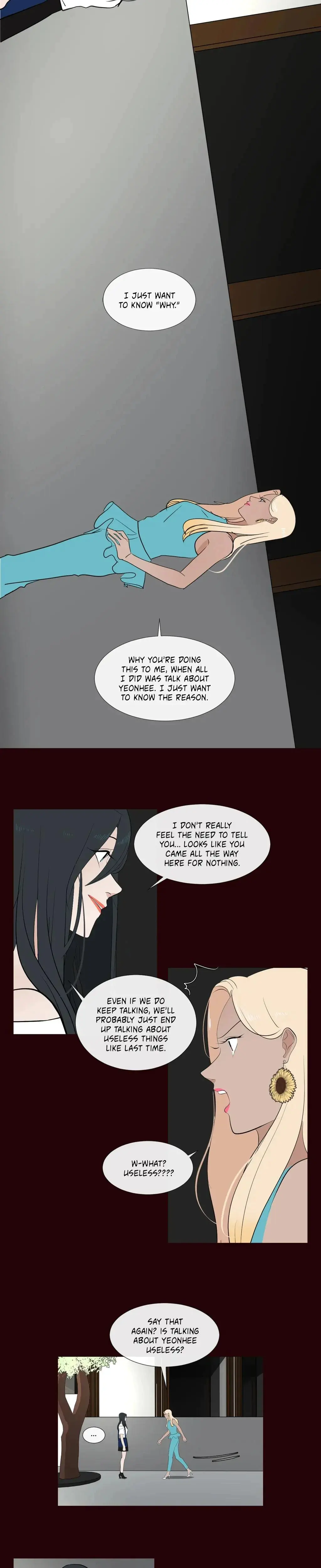 Serenade Chapter 60 - Page 8
