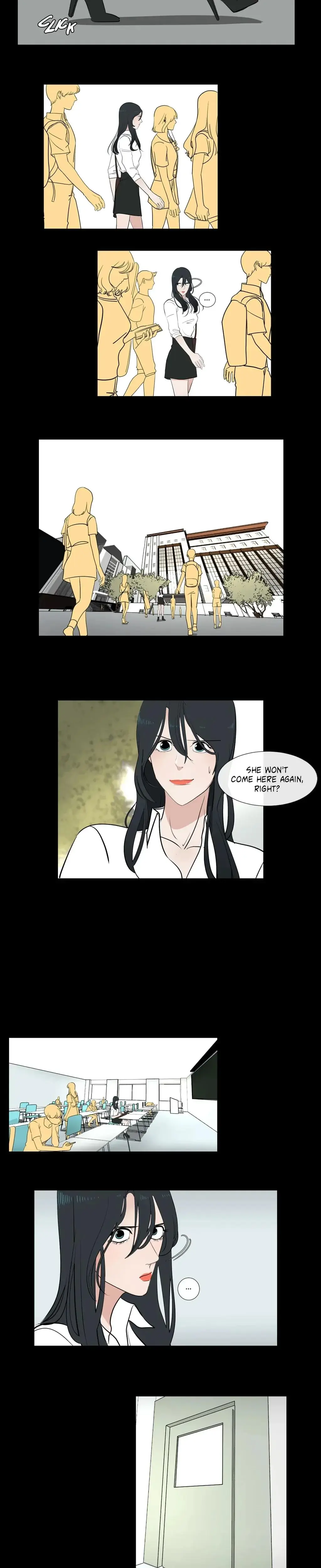 Serenade Chapter 61 - Page 3