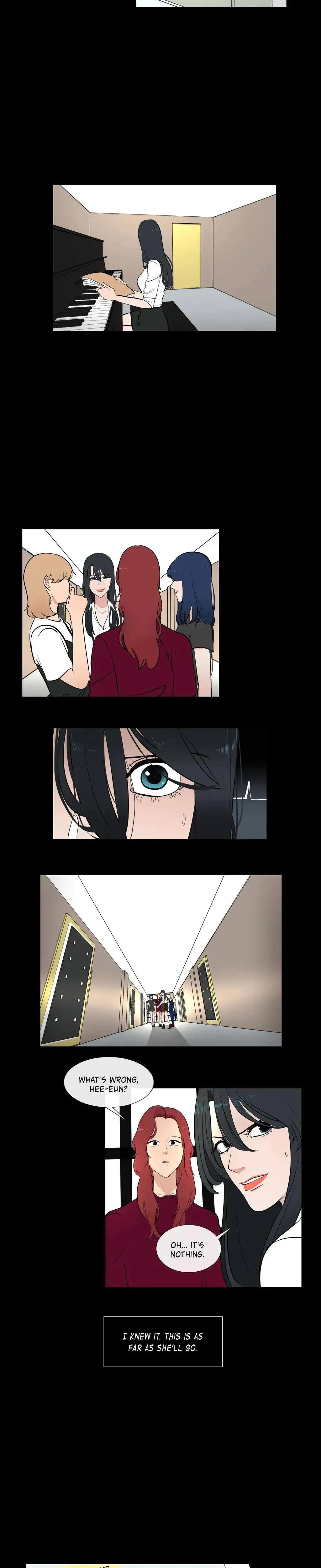 Serenade Chapter 61 - Page 4