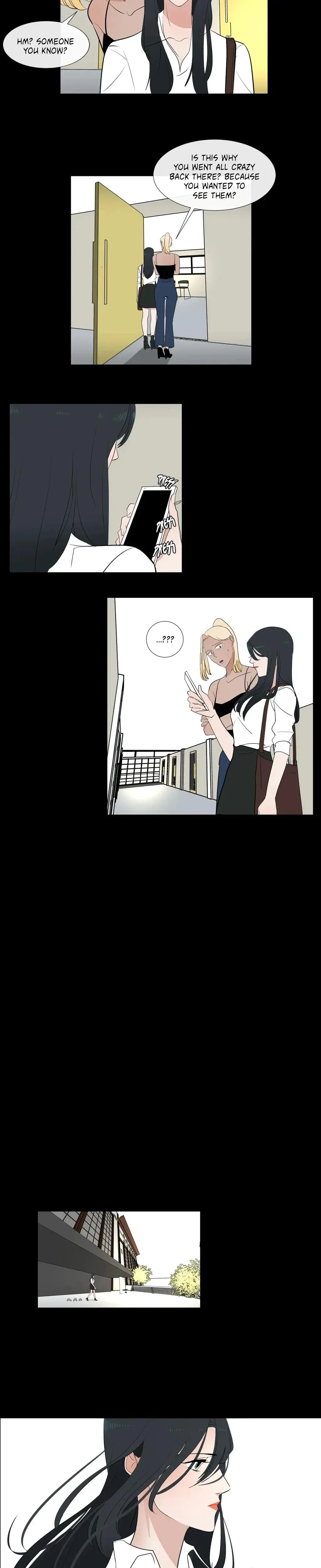Serenade Chapter 62 - Page 13