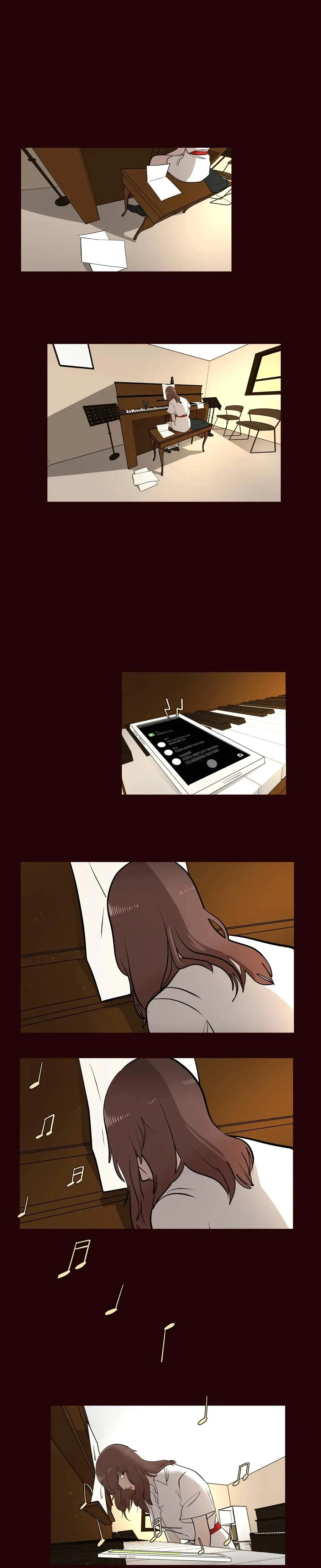Serenade Chapter 63 - Page 15
