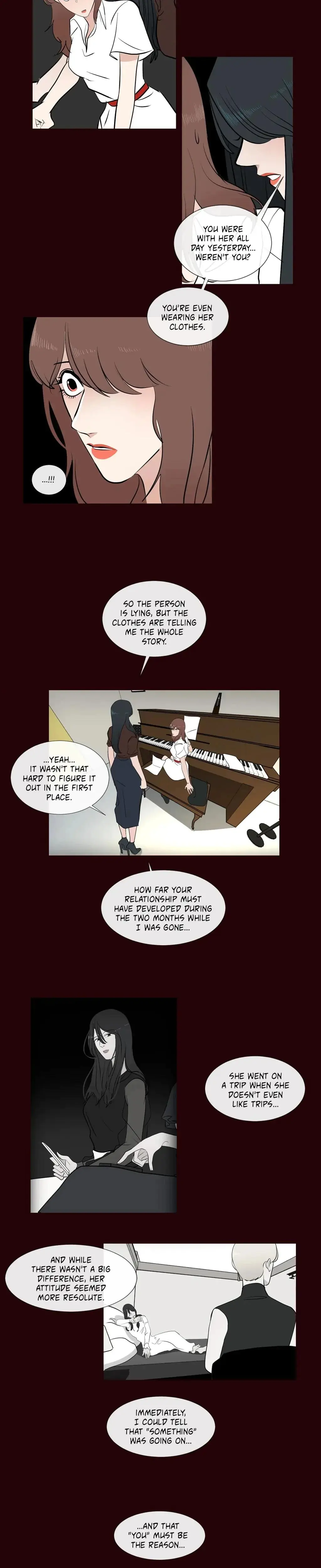Serenade Chapter 63 - Page 7