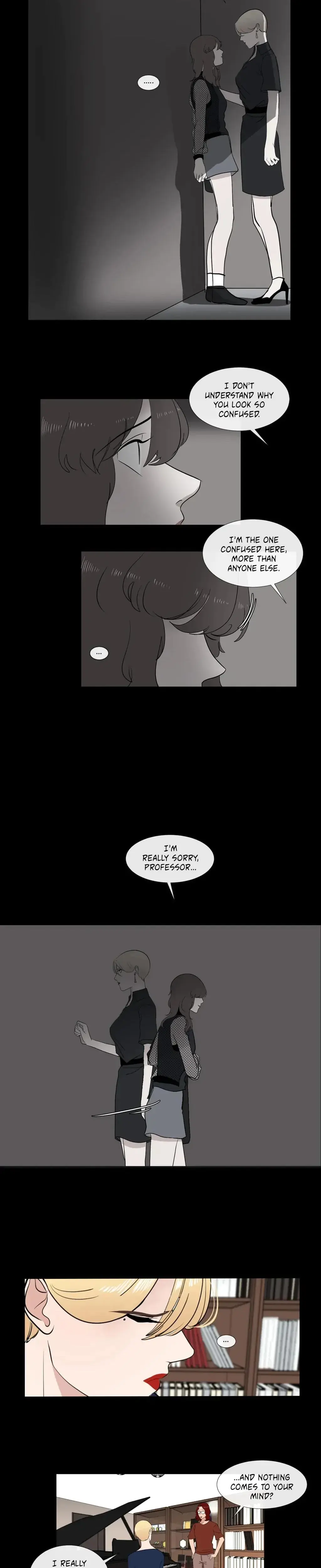 Serenade Chapter 64 - Page 13