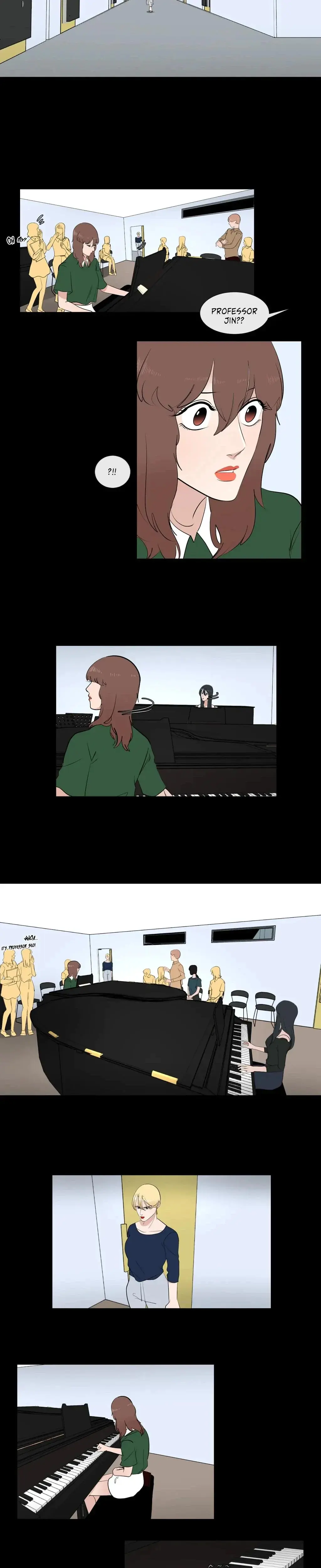 Serenade Chapter 64 - Page 16