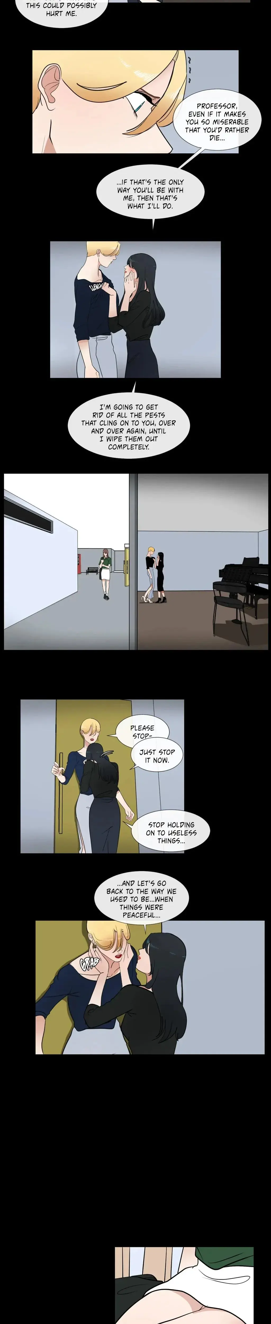 Serenade Chapter 65 - Page 10