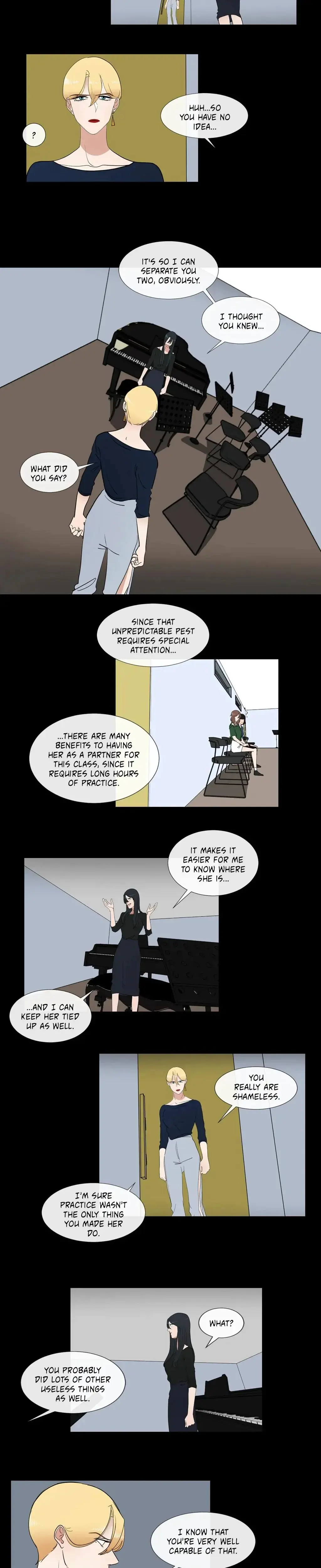 Serenade Chapter 65 - Page 4
