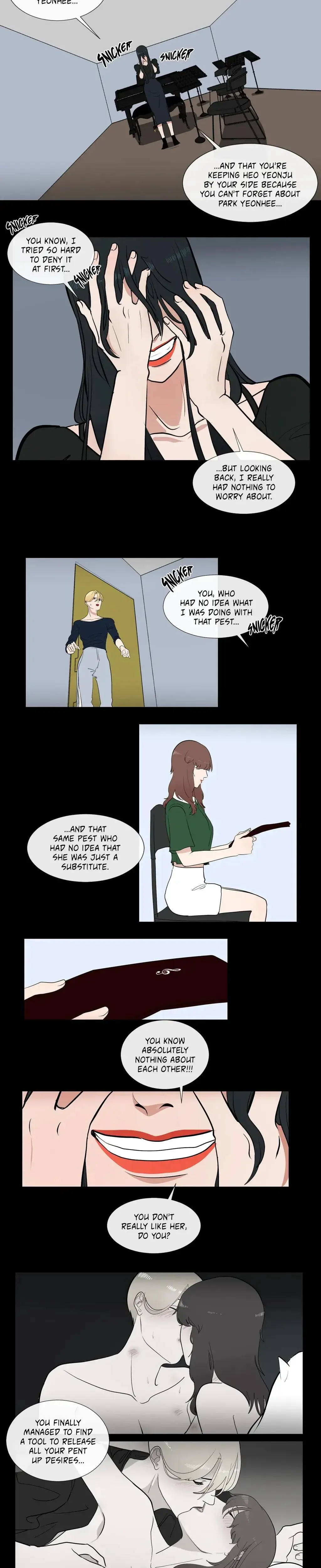 Serenade Chapter 65 - Page 6