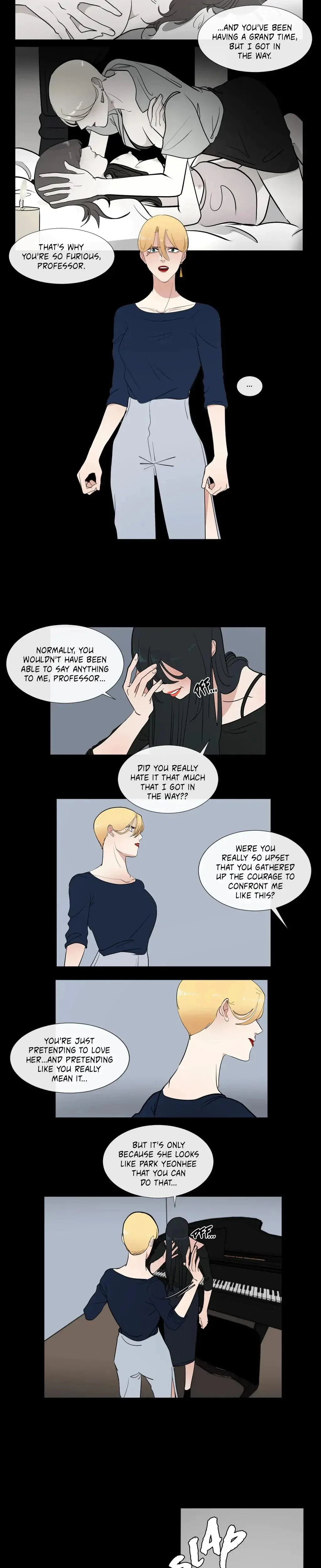 Serenade Chapter 65 - Page 7