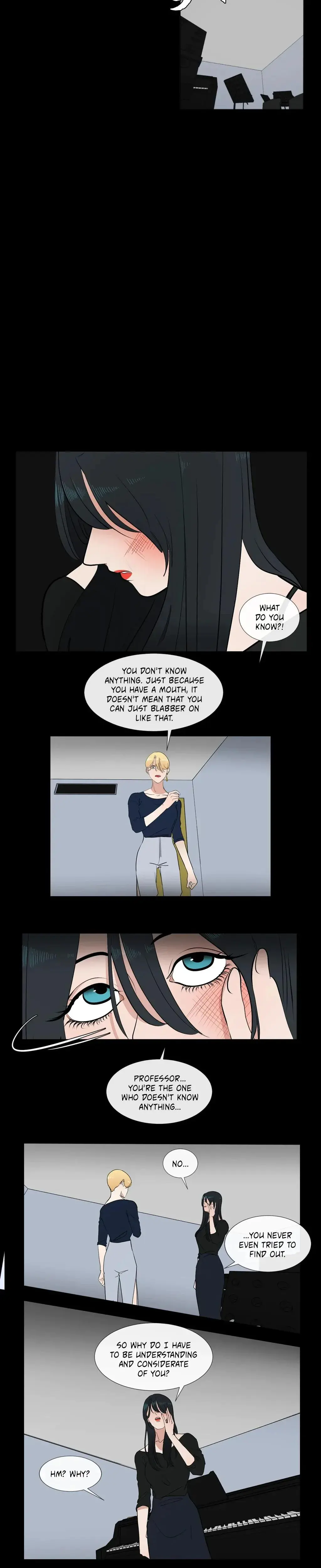 Serenade Chapter 65 - Page 8