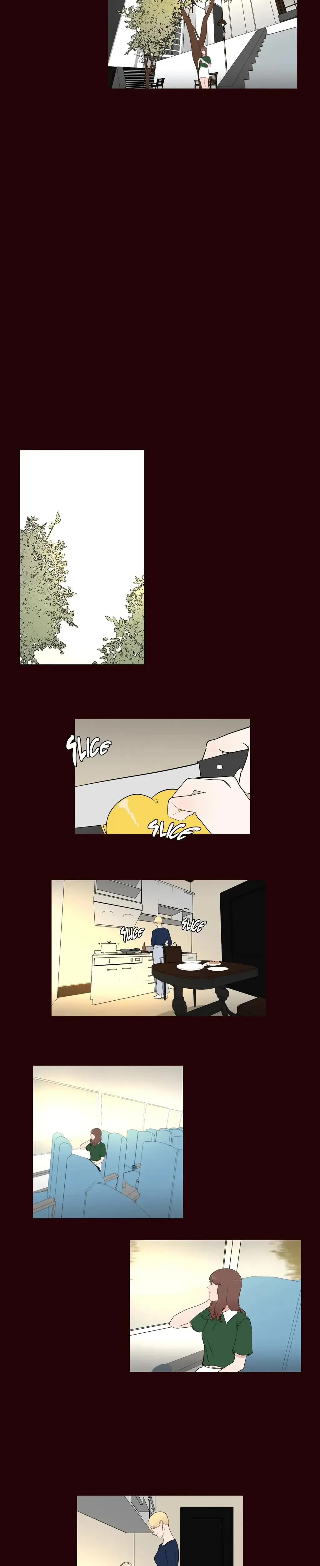 Serenade Chapter 66 - Page 12