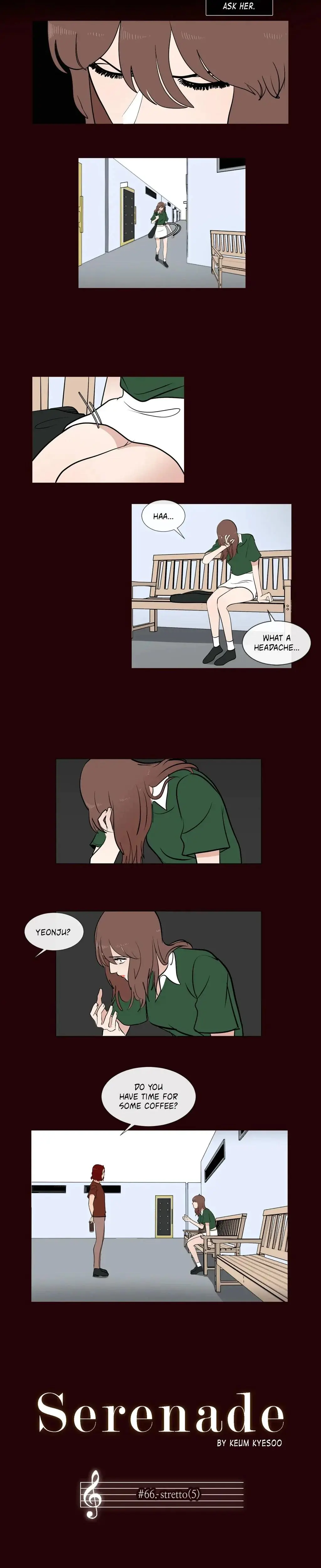 Serenade Chapter 66 - Page 2