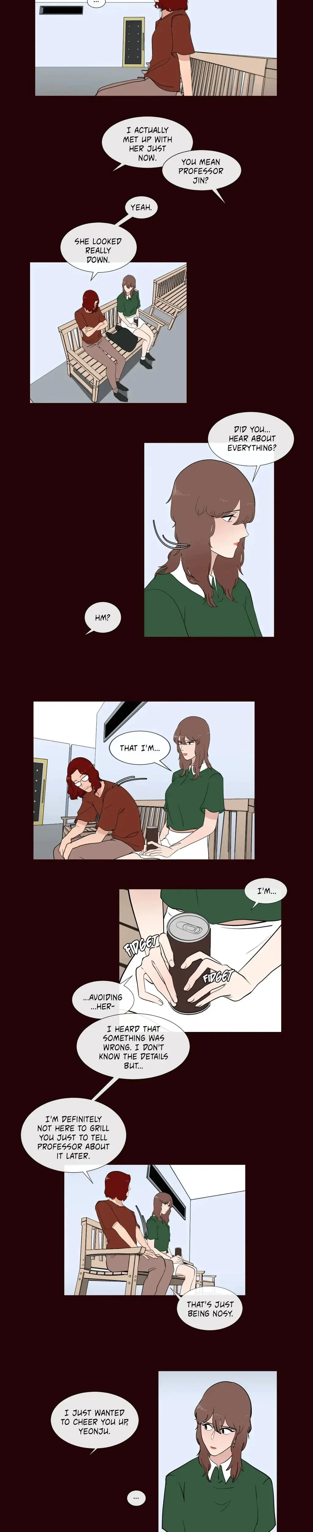 Serenade Chapter 66 - Page 4