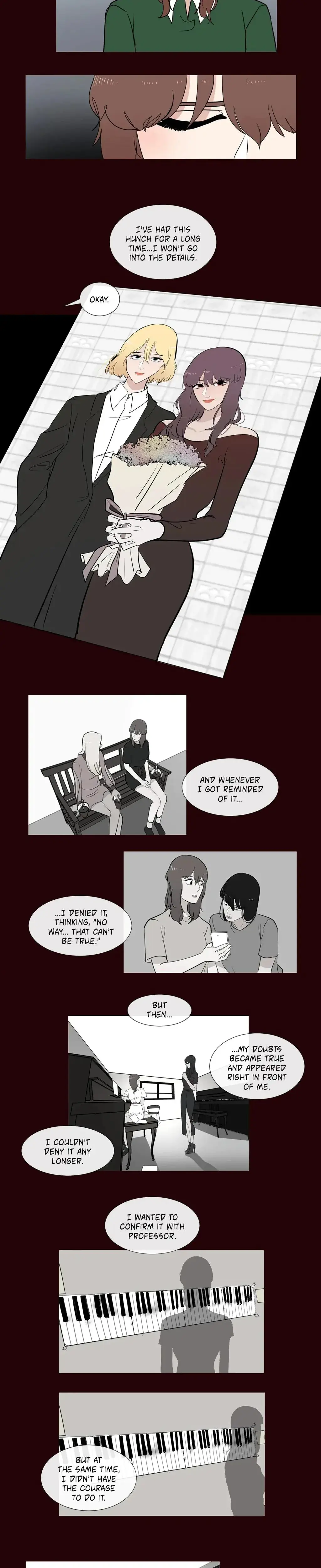 Serenade Chapter 66 - Page 6