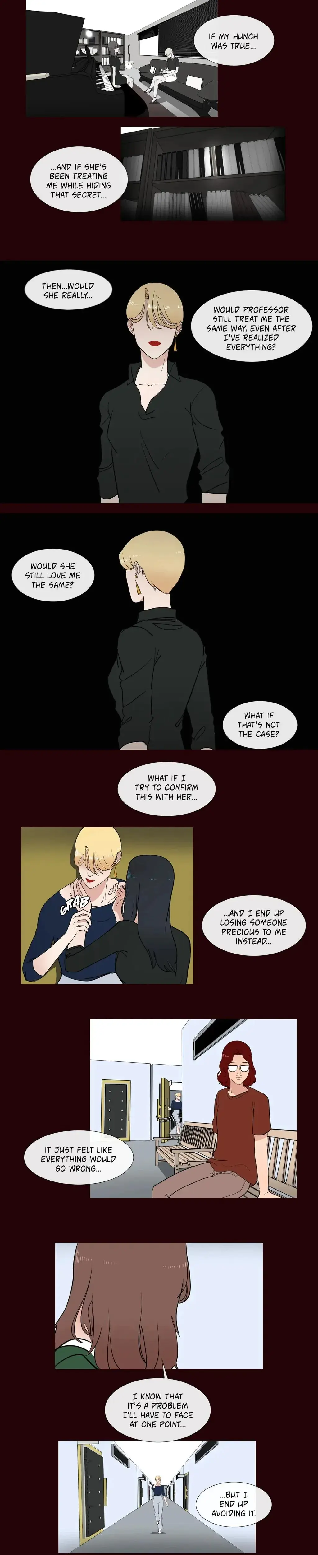 Serenade Chapter 66 - Page 7