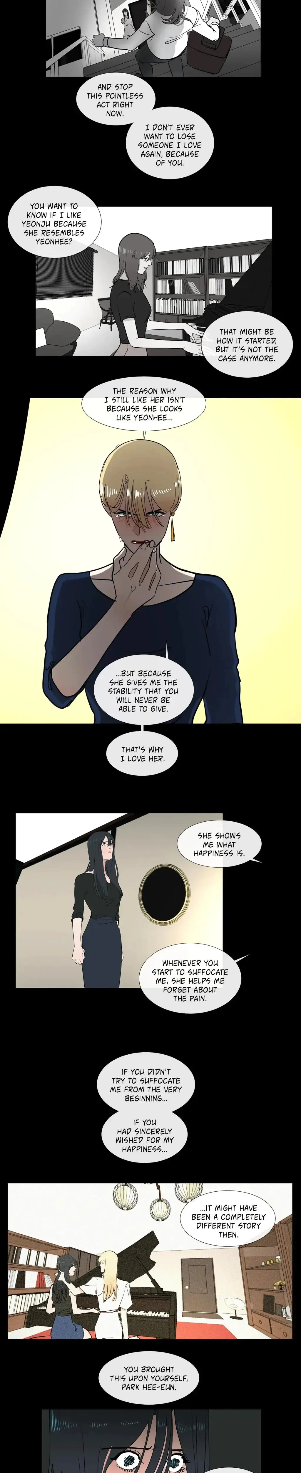 Serenade Chapter 67 - Page 11